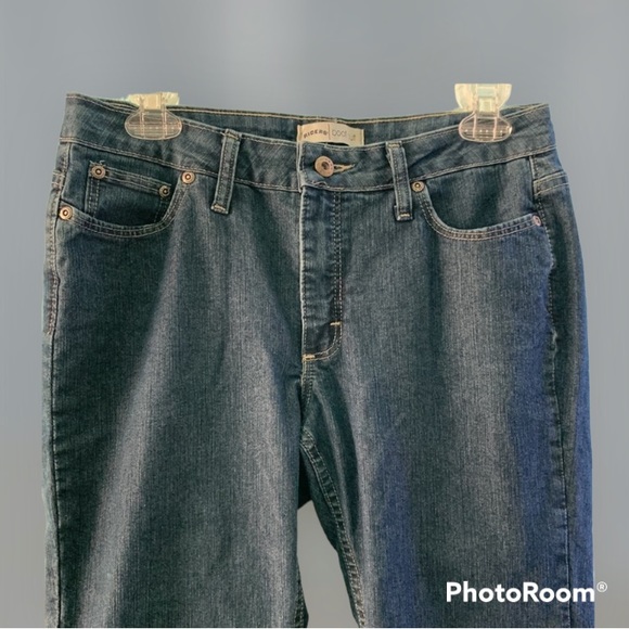Riders by Lee Boot Cut Jeans - Picture 2 of 7